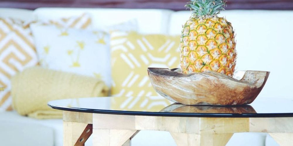 pinapple 0a065235