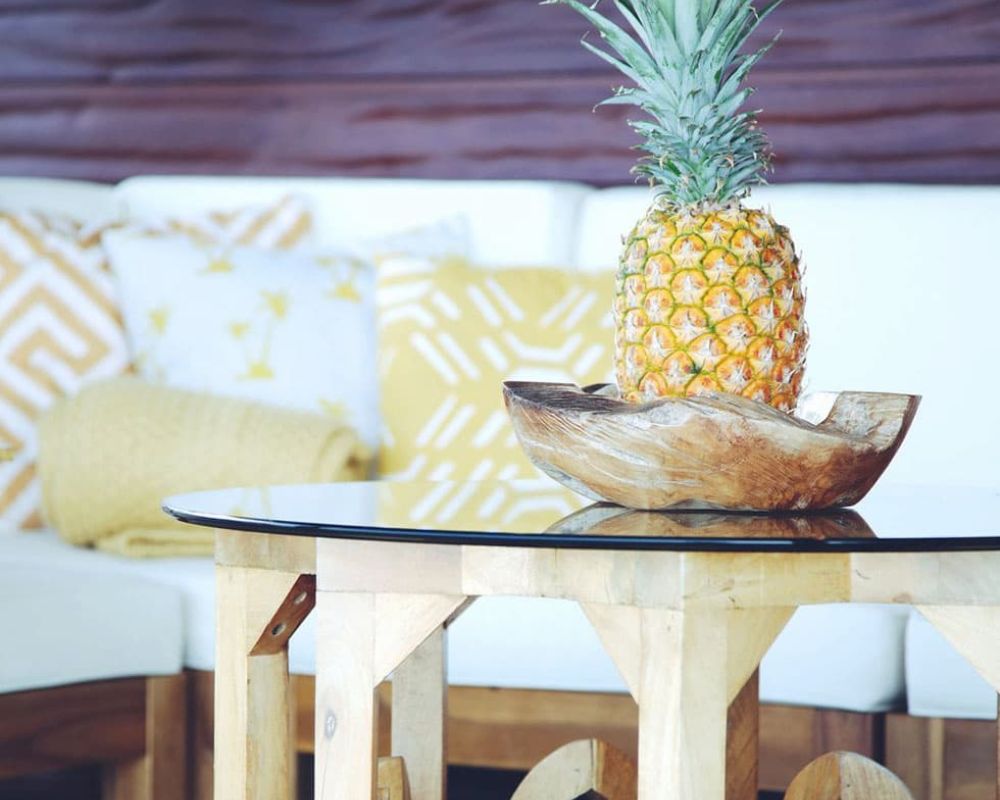 pinapple 24553be0