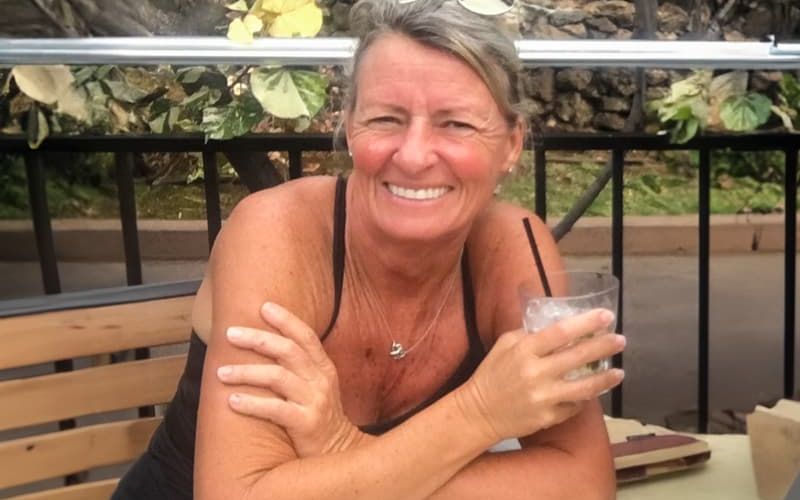 Ceri Whitfield 